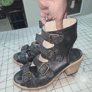 Freebird by Steven Quail size 7